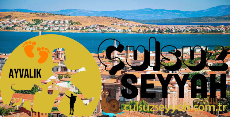 Ayvalık Ayvalık