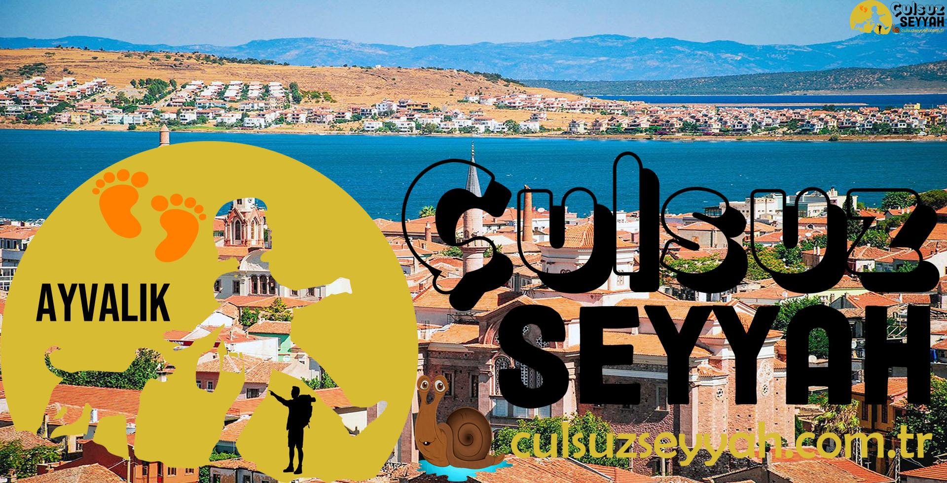 Ayvalık
