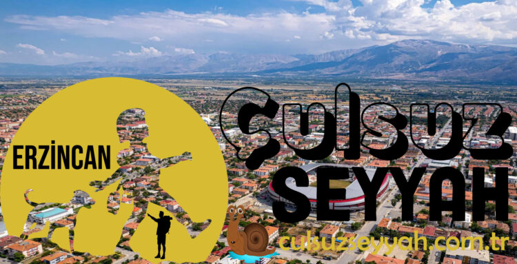 Erzincan