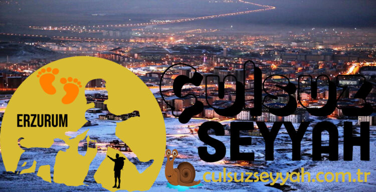 Erzurum