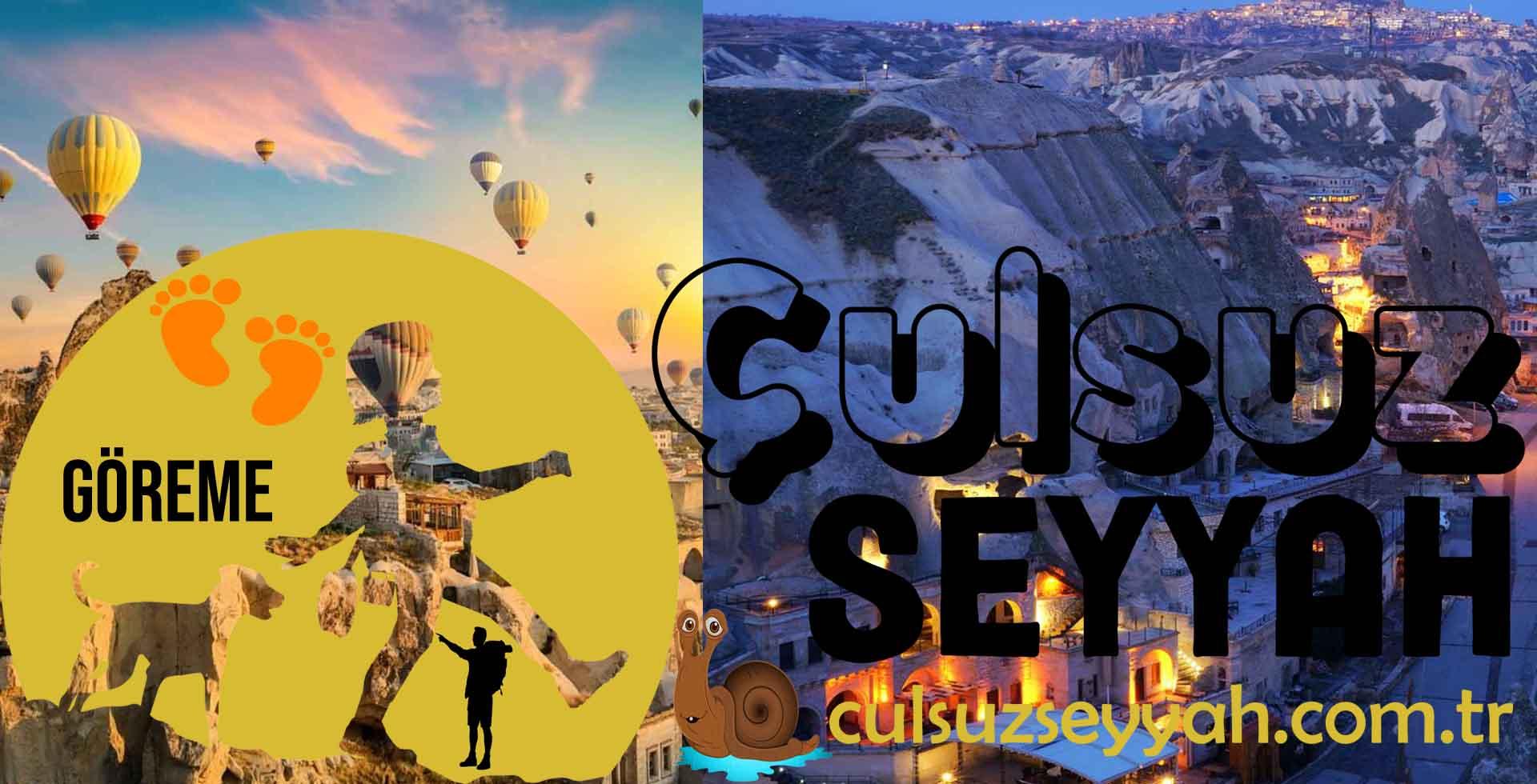 Göreme