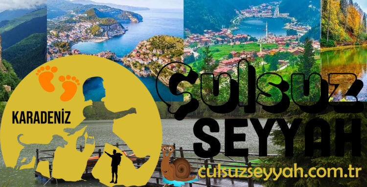 Karadeniz Turu