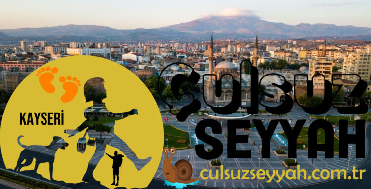 Kayseri