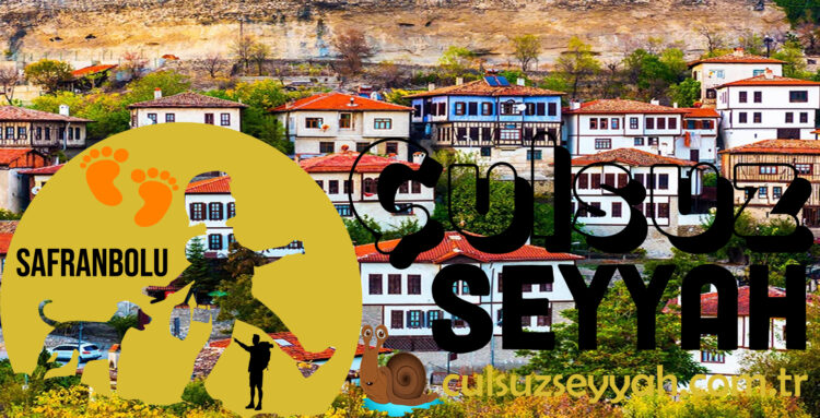 Safranbolu