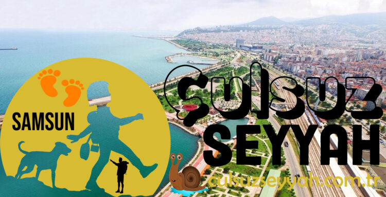 Samsun Samsun