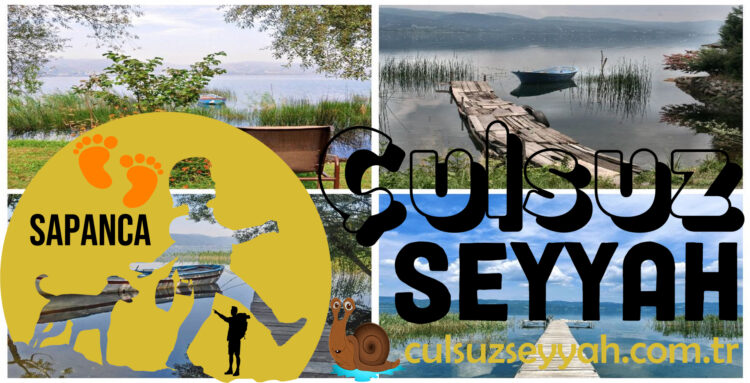 Sapanca Gölü Sapanca Gölü
