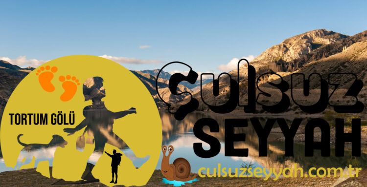 Tortum Gölü