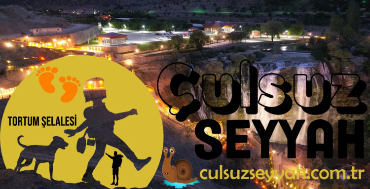 Tortum Şelalesi